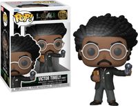Marvel Loki Season 2 Funko Pop Vinyl: Victor Timely Marvel Loki Season 2 Funko Pop Vinyl: Victor Timely