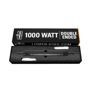 Lumen King Lumen King 1000 Watt Double-Ended