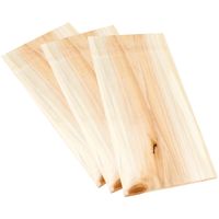 Smoke Plank Red Cedar Rookhout