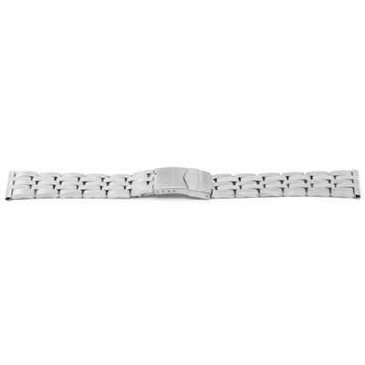 Horlogeband Universeel YJ41 Staal 26mm