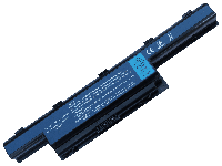 Blu-Basic Laptop Accu 4400mAh