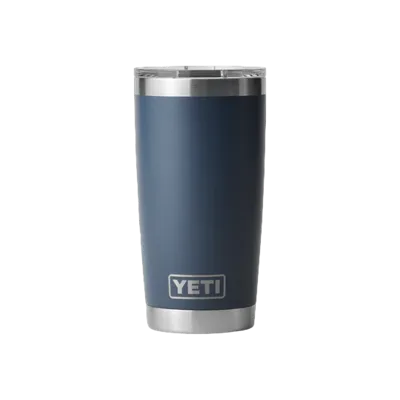 Yeti Rambler Tumbler Isolatiebeker (591 ml)
