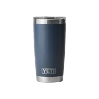 Yeti Rambler Tumbler Isolatiebeker (591 ml)