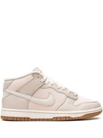 Nike baskets Dunk 'Light Orewood Brown' - Tons neutres