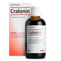 Cralonin 100 Milliliter