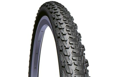 Mitas Ocelot V85 26 x 2,10 Band Zwart Mitas Ocelot V85 26 x 2,10 Band Zwart
