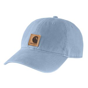 Carhartt Odessa Alpine Blue Cap