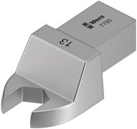 Wera 7780 insteek-steeksleutels, 14 x 18 mm, 21 mm - 1 stuk(s) - 05078677001 - thumbnail