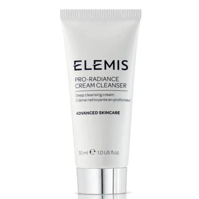Elemis Advanced Skincare Pro-Radiance Cream Cleanser Elemis Advanced Skincare Pro-Radiance Cream Cleanser