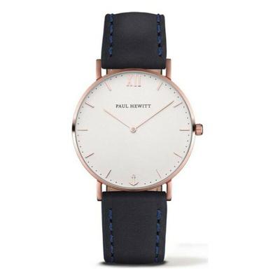 Unisex horloge Paul Hewitt PH-SA-R-St-W-11M (Ø 39 mm)