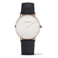 Unisex horloge Paul Hewitt PH-SA-R-St-W-11M (Ø 39 mm)