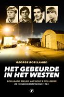 Het gebeurde in het westen (Paperback)