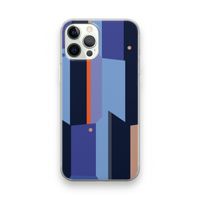 Gestalte 3: iPhone 12 Pro Transparant Hoesje