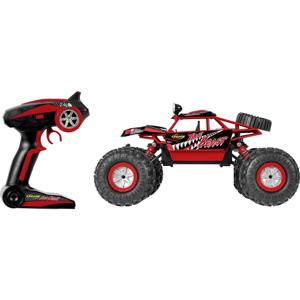 Carson Modellsport The Beast 1:12 Brushed RC auto Elektro Crawler 4WD 100% RTR 2,4 GHz