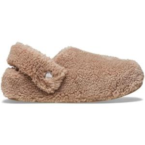 Crocs Classic Cozzzy Slipper