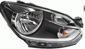 Koplamp rechts 1EJ010670061