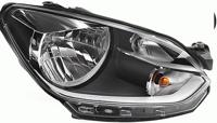 Koplamp rechts 1EJ010670061