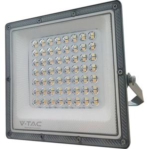 V-TAC VT-44050CCT 23614 LED-schijnwerper Energielabel: F (A - G) 50 W Warmwit, Natuurwit, Koudwit