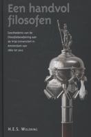 Een handvol filosofen (Hardback)