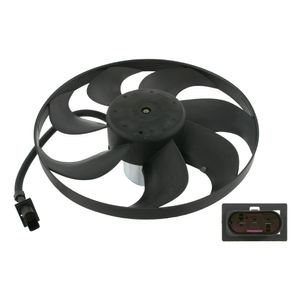 Koelventilator 14742