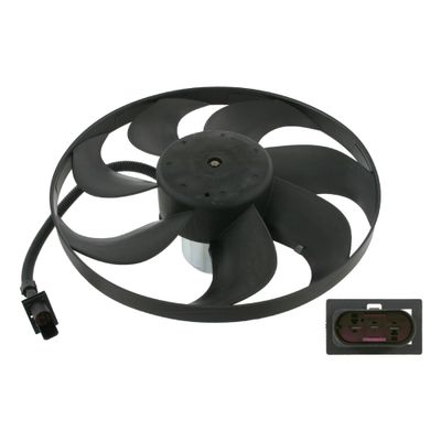 Koelventilator 14742