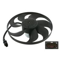 Koelventilator 14742