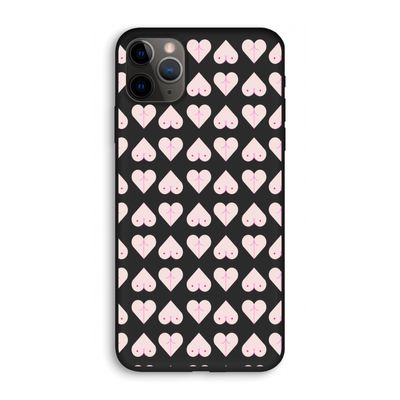 Ass 'n Titties: iPhone 11 Pro Biologisch afbreekbaar hoesje