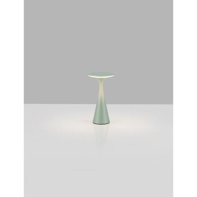 Lyora Design tafellampGrigio groen - 9136454