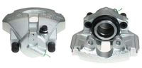 Brembo Remzadel/remklauw F 85 183