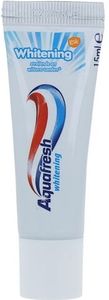 Aquafresh Tandpasta Whitening