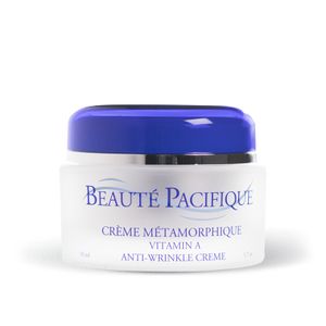 Beauté Pacifique - Créme Métamorphique A-vitamin Anti-Wrinkle Creme 50 ml.