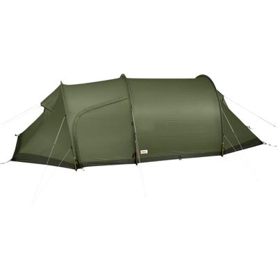 Fjallraven Abisko Endurance 3 Trekkerstent Pine Green