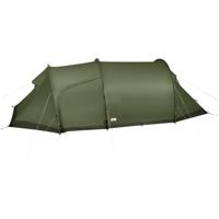 Fjallraven Abisko Endurance 3 Trekkerstent Pine Green