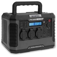 MECAFER 3600W energiestation - PW3600