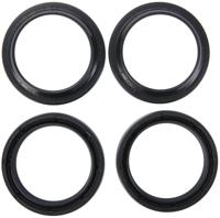 ALL BALLS Racing voorvork keerring set fork seal set abr 56-128 incl. dust caps
