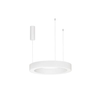 Lyora HanglampMorbido wit Ø 60cm - 9345638