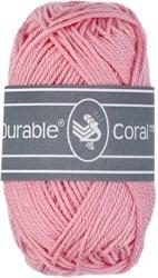 Durable Coral Mini 232 Pink