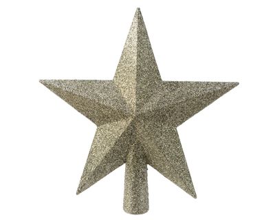 Piek plc l4.20b19h19 cm mos groen kerst - Decoris