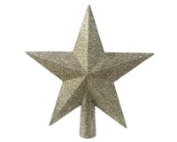 Piek plc l4.20b19h19 cm mos groen kerst - Decoris