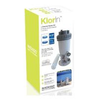 Klor-In Inline Chemical Feeder (1.25' Conn.) Braet - Alpc