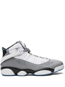 Jordan baskets Jordan 6 Rings - Gris