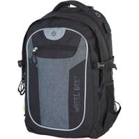 Rugzak - SCHILDKRÖT - Wheel Bee BACKPACK Revolutionaire tas