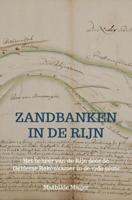 Zandbanken in de Rijn - Mathilde Maijer - ebook