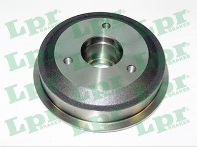 Remtrommel 7D0468