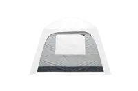 Redwood Zijwand Dome Air met Raam (excl. Dome Air)