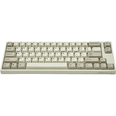 FC660MN/EWPD gaming toetsenbord