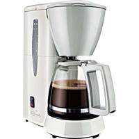 MELITTA M720-1 / 1 Koffiezetter Single 5 M720-1 / 1 Wit MELITTA M720-1 / 1 Koffiezetter Single 5 M720-1 / 1 Wit