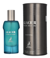 Maison Alhambra Glacier Pour Homme 100 ml Eau de Parfum Heren
