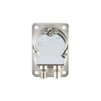 ifm Electronic Hellingssensor JN2101 JN2101 Meetbereik: -45 - 45 ° CAN M12
