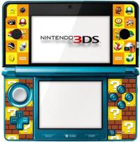 Hori Mario Protector + Skin set